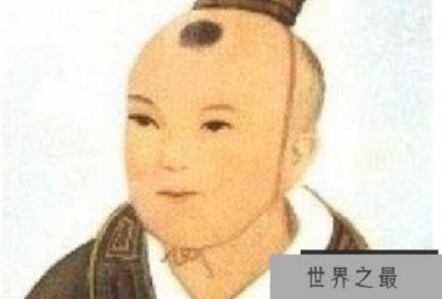 ​古代最短命的十大皇帝：汉殇帝一岁就夭折了