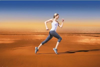 ​跑步可以减肥吗 跑步多久才能看到减肥的效果