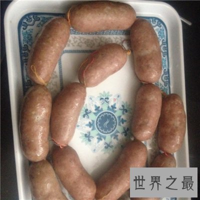 香肠的做法大全介绍，怎样制作出好吃的香肠