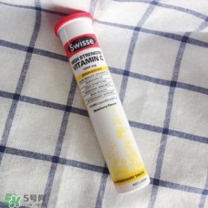 ​swisse vc泡腾片用多少度水泡最好?用热水还是冷水喝?