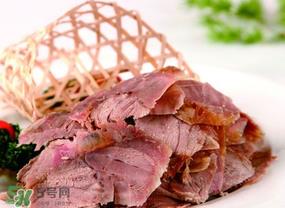 五月份可以吃羊肉吗？5月份为什么要少吃羊肉？